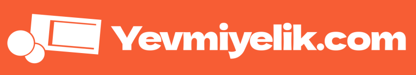 Yevmiyelik Logo